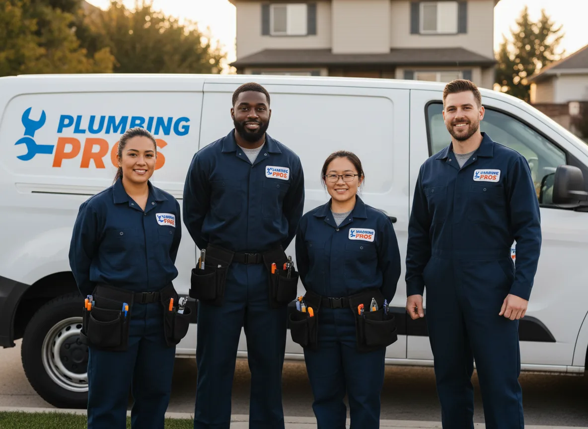 Water Heater Repair company in Indiana
